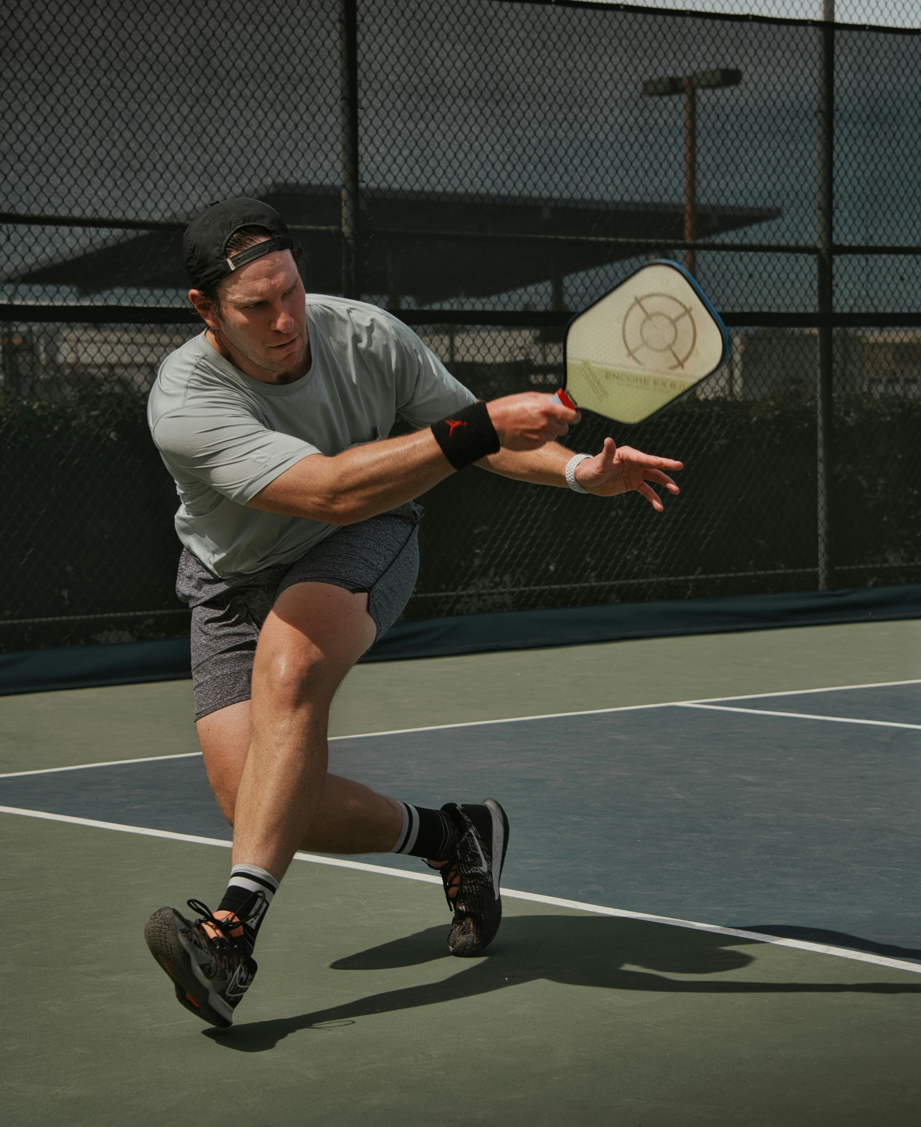 Playing Pickleball: A Comprehensive Guide to the Fastest-Growing Sport